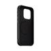Nomad kryt Rugged Case Magsafe pre iPhone 15 Pro - Black NM01639985