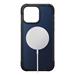Nomad kryt Rugged Case Magsafe pre iPhone 15 Pro Max - Atlantic Blue NM01641285