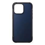 Nomad kryt Rugged Case Magsafe pre iPhone 15 Pro Max - Atlantic Blue NM01641285