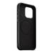 Nomad kryt Rugged Case Magsafe pre iPhone 15 Pro Max - Black NM01642985