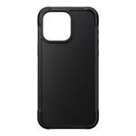 Nomad kryt Rugged Case Magsafe pre iPhone 15 Pro Max - Black NM01642985