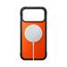Nomad kryt Rugged Case Magsafe pre iPhone 17 Pro - Ultra Orange NM014070858