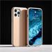 Nomad kryt Rugged Case pre iPhone 12/12 Pro - Natural NM21GN0R00