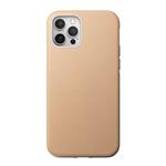 Nomad kryt Rugged Case pre iPhone 12/12 Pro - Natural NM21GN0R00