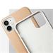 Nomad kryt Rugged Case pre iPhone 12 mini - Natural NM21EN0R00