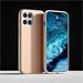 Nomad kryt Rugged Case pre iPhone 12 mini - Natural NM21EN0R00