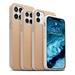 Nomad kryt Rugged Case pre iPhone 12 mini - Natural NM21EN0R00