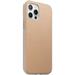 Nomad kryt Rugged Case pre iPhone 12 Pro Max - Natural NM21hN0R00