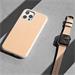 Nomad kryt Rugged Case pre iPhone 12 Pro Max - Natural NM21hN0R00