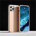 Nomad kryt Rugged Case pre iPhone 12 Pro Max - Natural NM21hN0R00