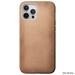 Nomad kryt Rugged Case pre iPhone 12 Pro Max - Natural NM21hN0R00