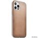 Nomad kryt Rugged Case pre iPhone 12 Pro Max - Natural NM21hN0R00