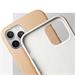Nomad kryt Rugged Case pre iPhone 12 Pro Max - Natural NM21hN0R00