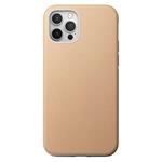 Nomad kryt Rugged Case with Magsafe pre iPhone 12/12 Pro - Natural NM01972785