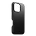 Nomad kryt Traditional Leather Case Magsafe pre iPhone 16 Pro - Black NM01391685