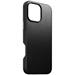 Nomad kryt Traditional Leather Case Magsafe pre iPhone 16 Pro Max - Black NM01388685