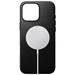 Nomad kryt Traditional Leather Case Magsafe pre iPhone 16 Pro Max - Black NM01388685