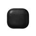 Nomad puzdro Leather Case pre Apple Airpods 4 - Black NM014582858