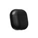 Nomad puzdro Leather Case pre Apple Airpods 4 - Black NM014582858