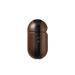 Nomad puzdro Leather Case pre Apple Airpods 4 - Brown NM014599858