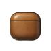 Nomad puzdro Leather Case pre Apple Airpods 4 - English Tan NM014575858