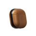 Nomad puzdro Leather Case pre Apple Airpods 4 - English Tan NM014575858