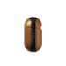 Nomad puzdro Leather Case pre Apple Airpods 4 - English Tan NM014575858
