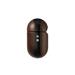 Nomad puzdro Leather Case pre Apple Airpods Pro 2 - Brown NM01836285