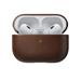 Nomad puzdro Leather Case pre Apple Airpods Pro 2 - Brown NM01836285