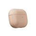 Nomad puzdro Leather Case pre Apple Airpods Pro 2 - Natural NM01998785