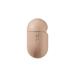 Nomad puzdro Leather Case pre Apple Airpods Pro 2 - Natural NM01998785