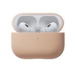 Nomad puzdro Leather Case pre Apple Airpods Pro 2 - Natural NM01998785