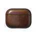 Nomad puzdro Leather Case pre Apple Airpods Pro 3 - Rustic Brown NM011284858