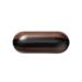 Nomad puzdro Leather Case pre Apple Airpods Pro 3 - Rustic Brown NM011284858
