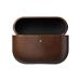 Nomad puzdro Leather Case pre Apple Airpods Pro 3 - Rustic Brown NM011284858