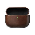 Nomad puzdro Leather Case pre Apple Airpods Pro 3 - Rustic Brown NM011284858