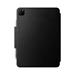 Nomad puzdro Leather Folio Plus pre iPad Pro 11"/Air 10.9" - Black NM01105985