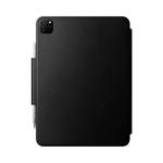 Nomad puzdro Leather Folio Plus pre iPad Pro 11"/Air 10.9" - Black NM01105985