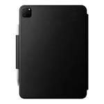 Nomad puzdro Leather Folio Plus pre iPad Pro 12.9" - Black NM01106685