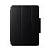 Nomad puzdro Leather Folio pre iPad Pro 11" M4 2024 - Black NM013299858