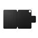 Nomad puzdro Leather Folio pre iPad Pro 11" M4 2024 - Black NM013299858