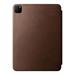 Nomad puzdro Leather Folio pre iPad Pro 12.9" - Brown NM01340485