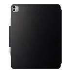 Nomad puzdro Leather Folio pre iPad Pro 13" M4 2024 - Black NM013053858