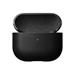 Nomad puzdro Modern Leather Case pre Apple Airpods 3 - Black NM01000785