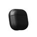 Nomad puzdro Modern Leather Case pre Apple Airpods 3 - Black NM01000785