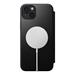 Nomad puzdro Modern Leather Folio Magsafe pre iPhone 15 Plus - Black NM01624585