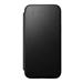 Nomad puzdro Modern Leather Folio Magsafe pre iPhone 15 Plus - Black NM01624585