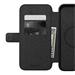 Nomad puzdro Modern Leather Folio Magsafe pre iPhone 15 Plus - Black NM01624585