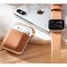 Nomad puzdro Rugged Case pre Apple Airpods - Natural NM721N0000