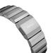 Nomad remienok pre Apple Watch 42/44/45 mm - Titanium Band/Silver Hardware NM1A4HSXT0